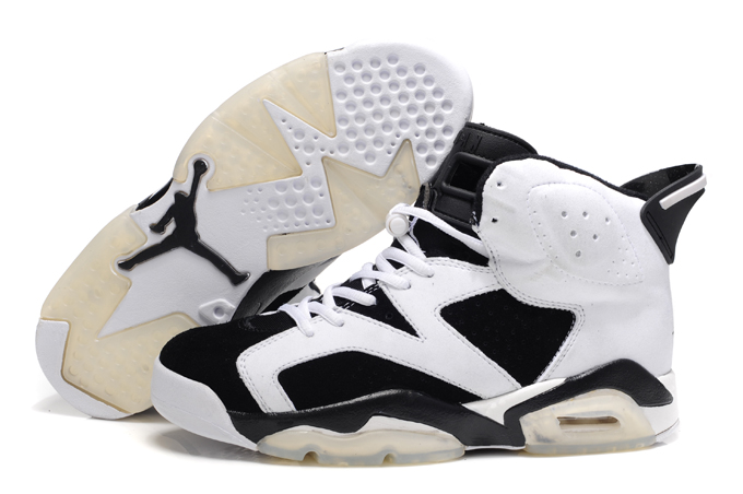 Air Jordan 6 Retro Men's Suede [Women's Suede JJB 23] - $69.99 : Nike ...