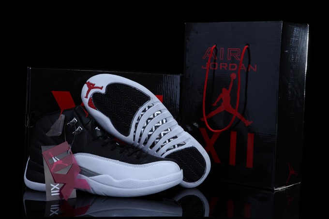 Air Jordan XII - Men's Nike Shoes Air Jordan XII - Men's Nike Shoes