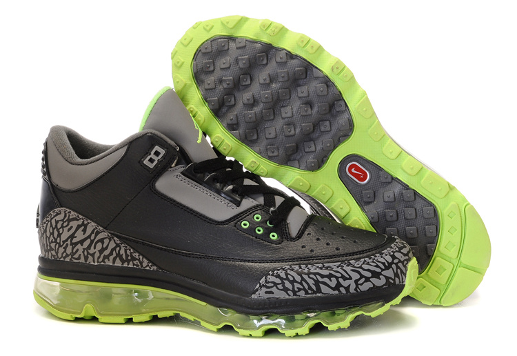 Air Jordan 3 Retro Air Jordan 3 Retro