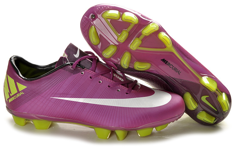 New Nike Mercurial Vapor Superfly III - New Style Nike Mercurial Vapor ...