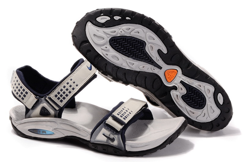 Nike ACG Sandals - Nike ACG Sandals 