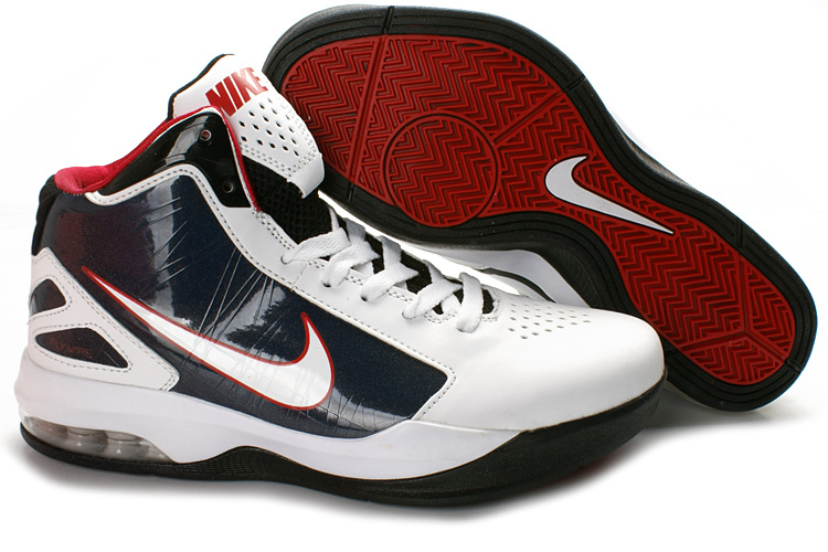 nike basketball shoes 2011