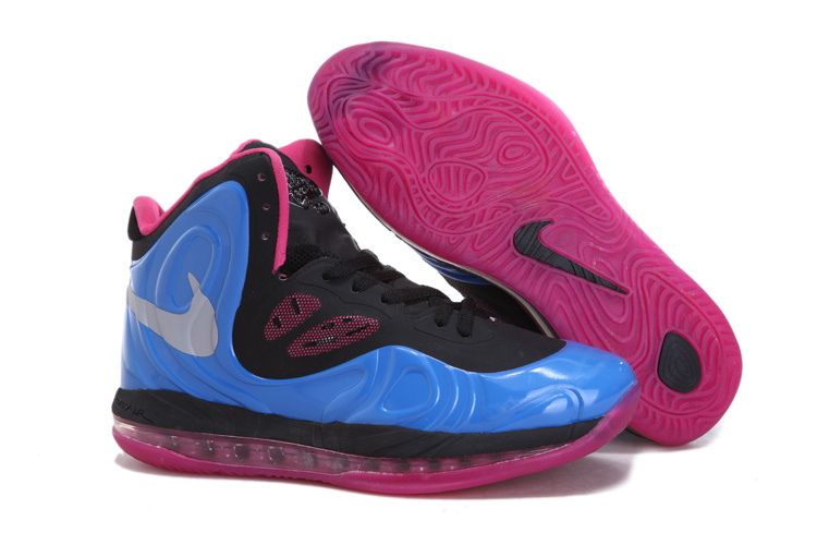 Nike Air Max Hyperposite Nike Air Max Hyperposite