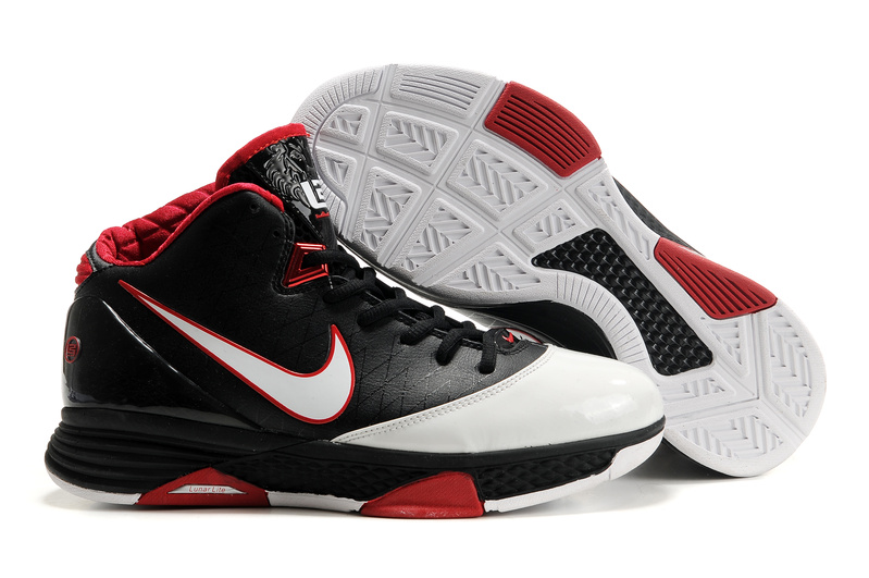 Nike Zoom Soldier IV POP - Nike Zoom Soldier IV POP X. Nike Zoom ...